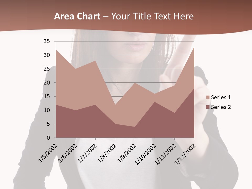 Energy Air Remote PowerPoint Template