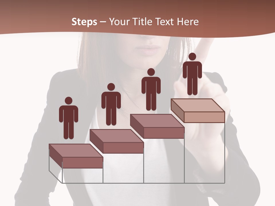 Energy Air Remote PowerPoint Template