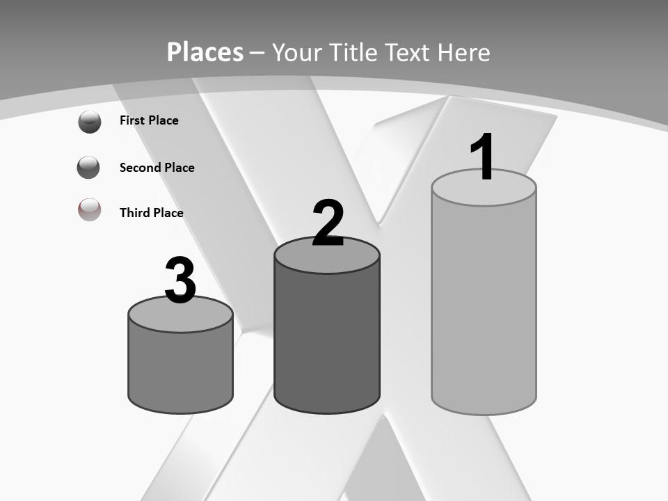 Remote Home Equipment PowerPoint Template