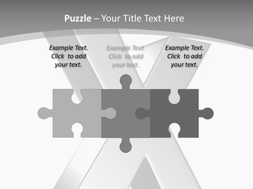 Remote Home Equipment PowerPoint Template