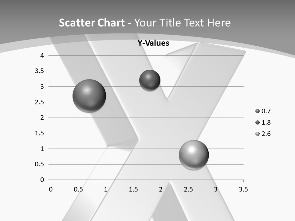 Remote Home Equipment PowerPoint Template