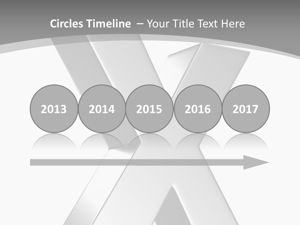 Remote Home Equipment PowerPoint Template