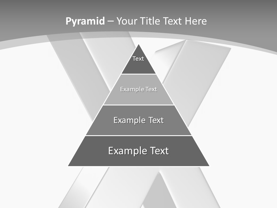 Remote Home Equipment PowerPoint Template
