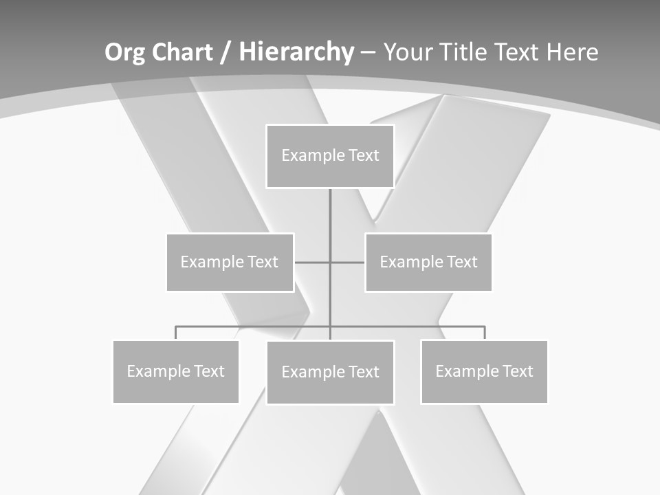 Remote Home Equipment PowerPoint Template