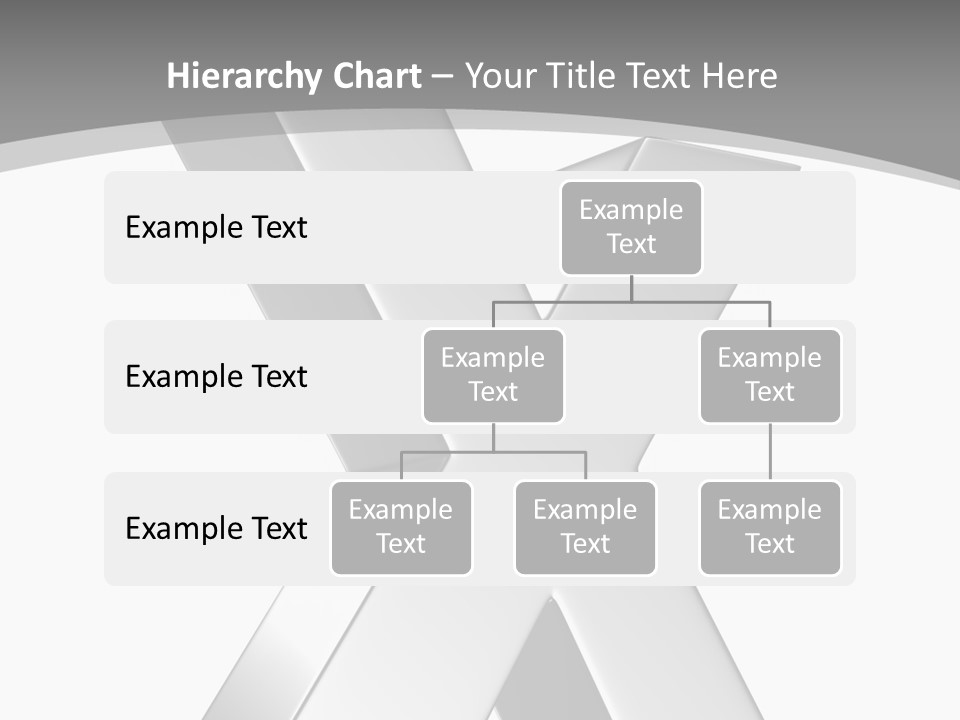 Remote Home Equipment PowerPoint Template