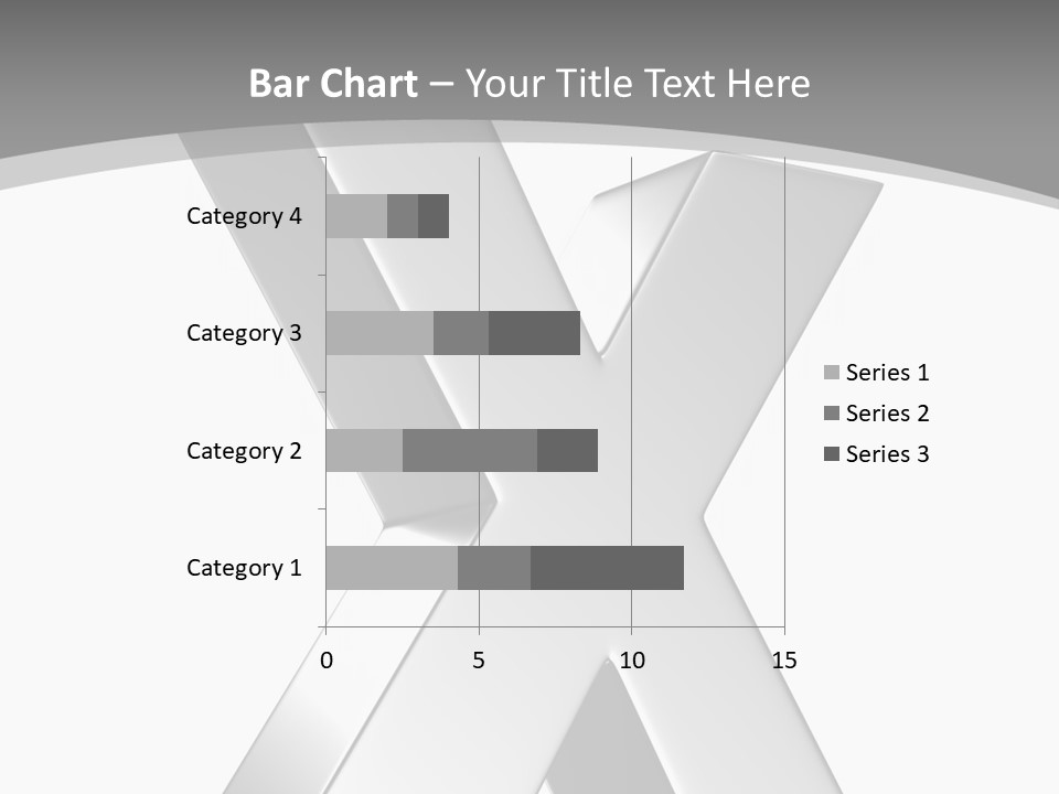 Remote Home Equipment PowerPoint Template