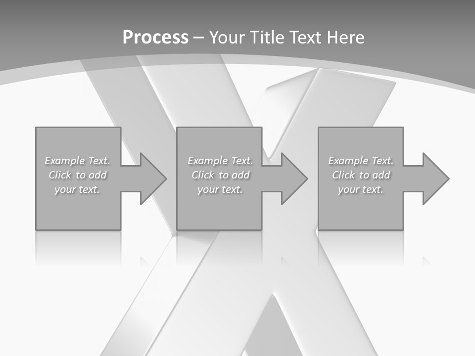 Remote Home Equipment PowerPoint Template