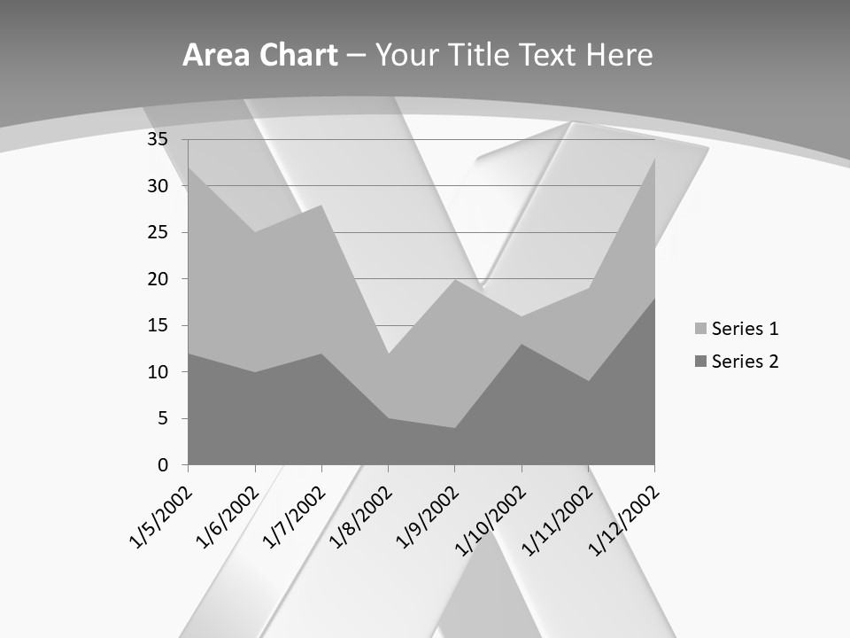 Remote Home Equipment PowerPoint Template