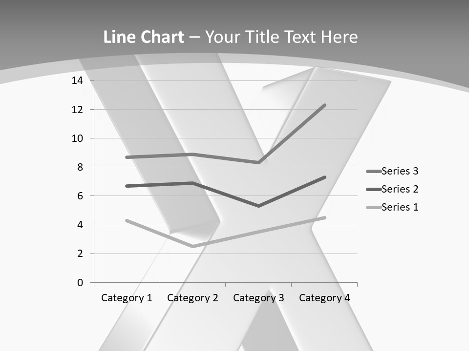 Remote Home Equipment PowerPoint Template