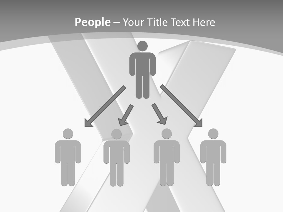 Remote Home Equipment PowerPoint Template