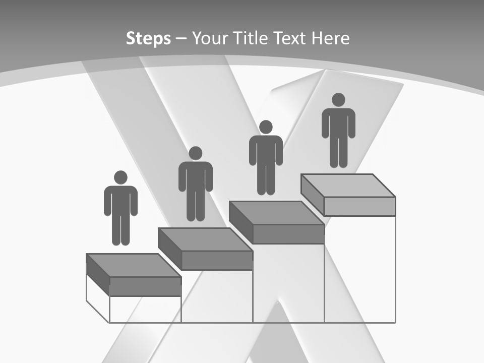 Remote Home Equipment PowerPoint Template