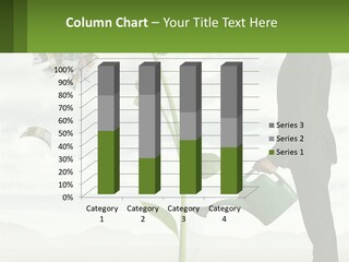 Heat Ventilation Temperature PowerPoint Template