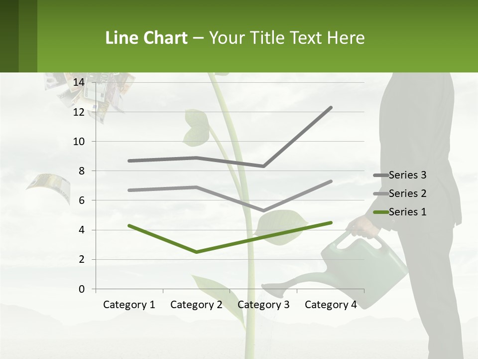 Heat Ventilation Temperature PowerPoint Template