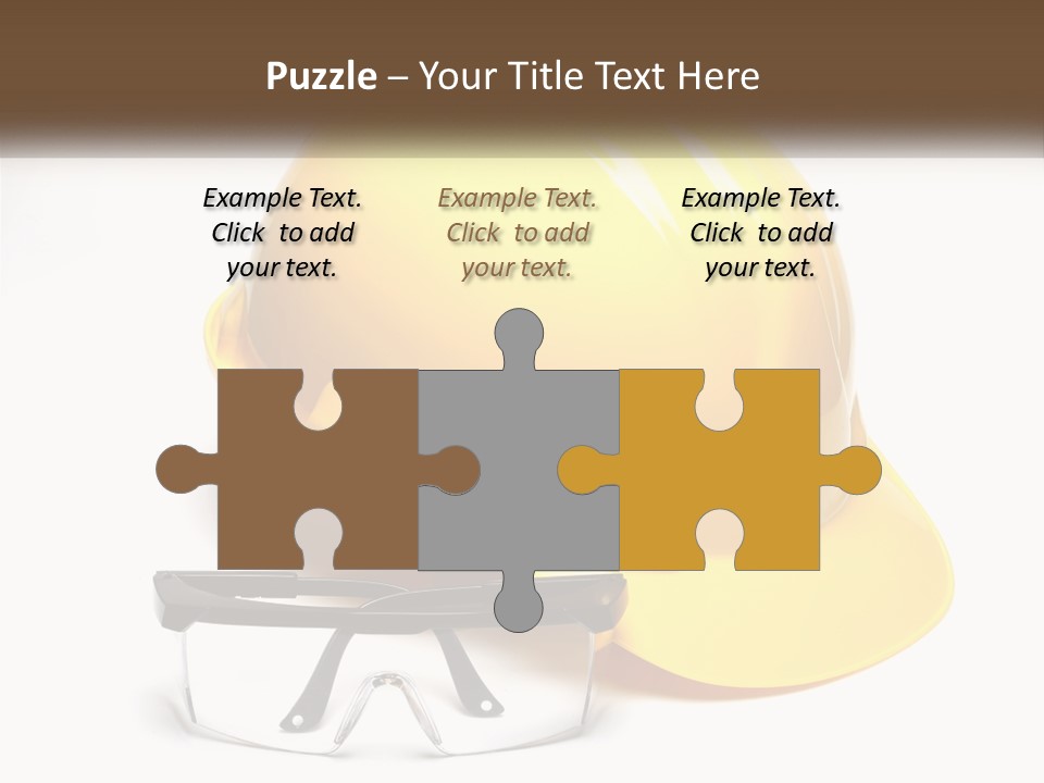 Electric Cool Power PowerPoint Template