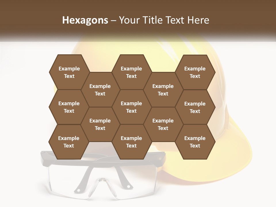 Electric Cool Power PowerPoint Template