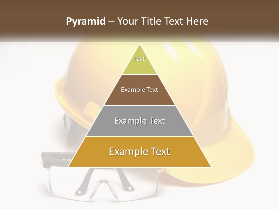 Electric Cool Power PowerPoint Template