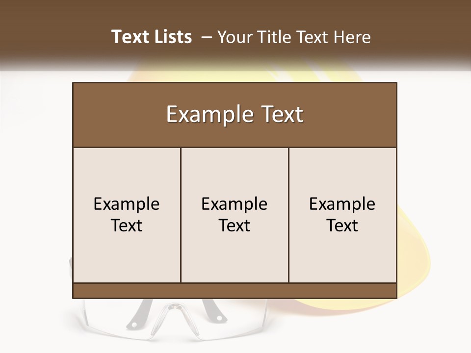 Electric Cool Power PowerPoint Template