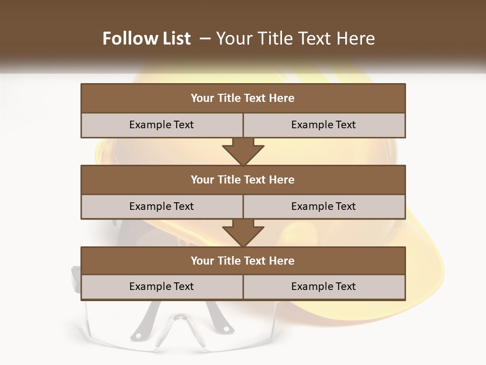 Electric Cool Power PowerPoint Template
