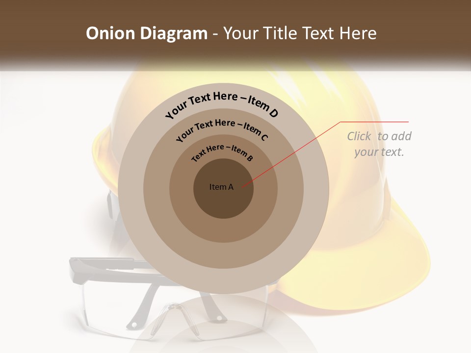 Electric Cool Power PowerPoint Template