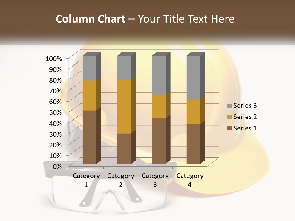 Electric Cool Power PowerPoint Template