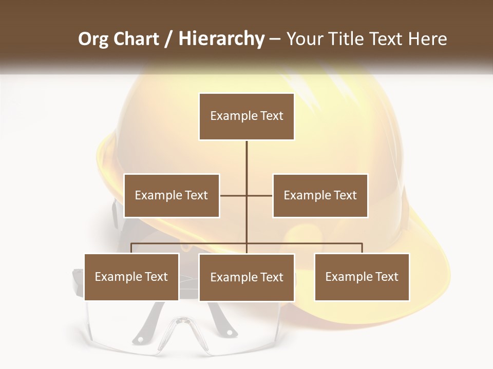 Electric Cool Power PowerPoint Template