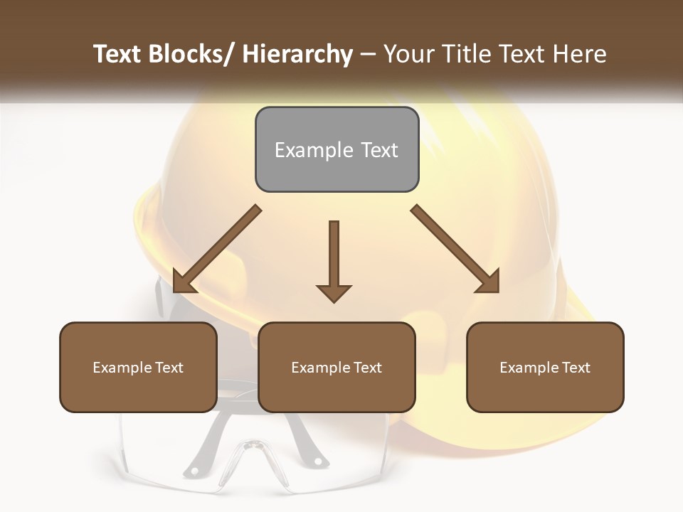 Electric Cool Power PowerPoint Template
