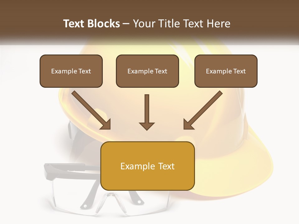 Electric Cool Power PowerPoint Template