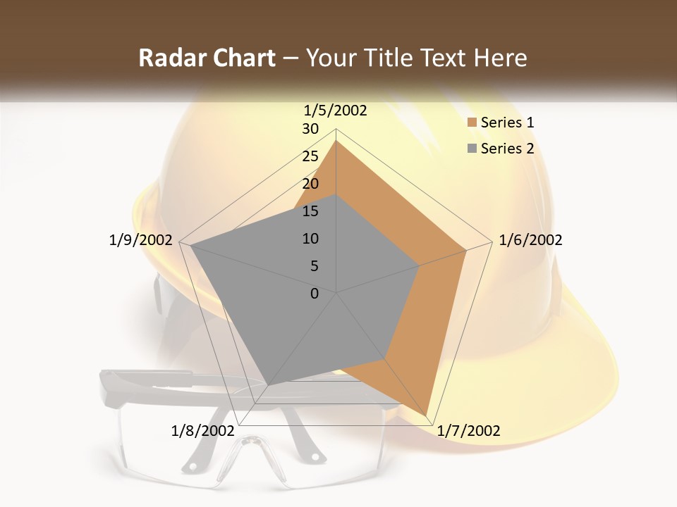 Electric Cool Power PowerPoint Template
