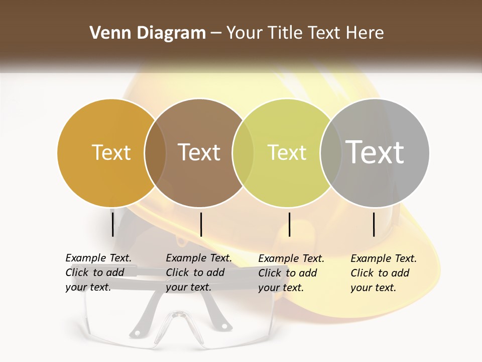 Electric Cool Power PowerPoint Template
