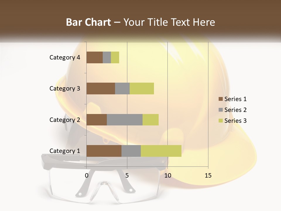 Electric Cool Power PowerPoint Template