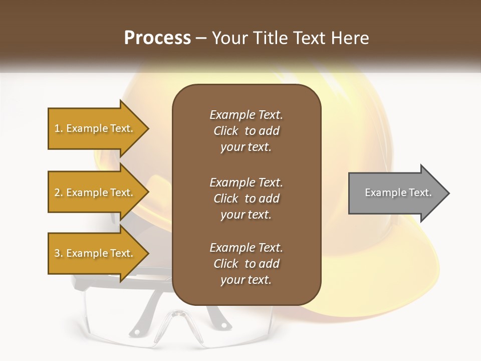 Electric Cool Power PowerPoint Template