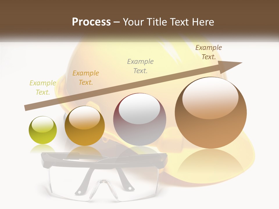 Electric Cool Power PowerPoint Template
