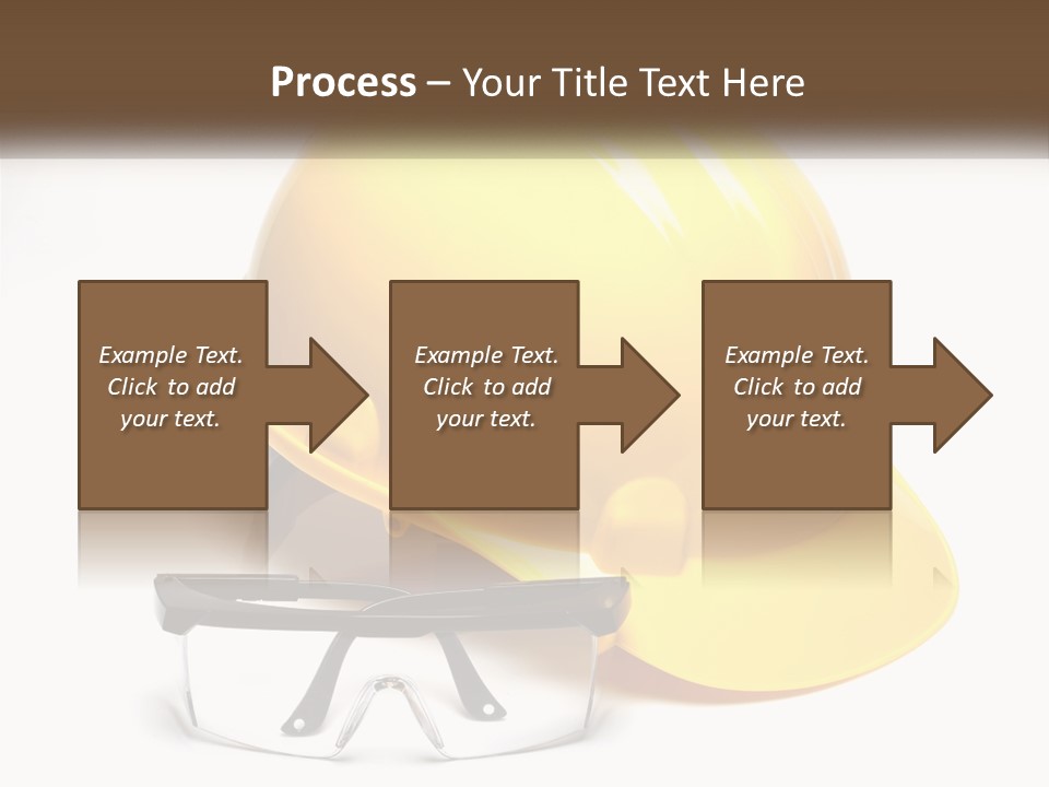 Electric Cool Power PowerPoint Template