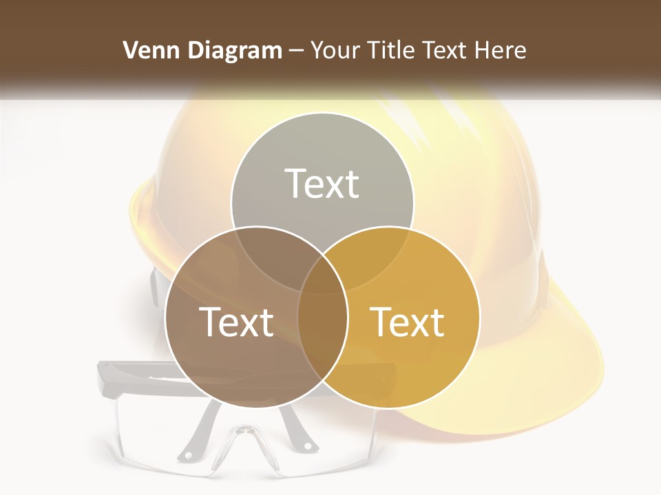 Electric Cool Power PowerPoint Template