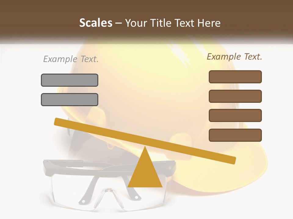 Electric Cool Power PowerPoint Template