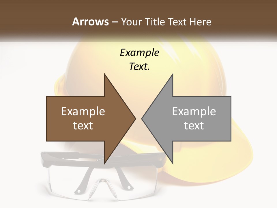 Electric Cool Power PowerPoint Template