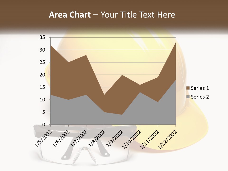 Electric Cool Power PowerPoint Template