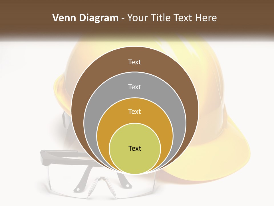 Electric Cool Power PowerPoint Template