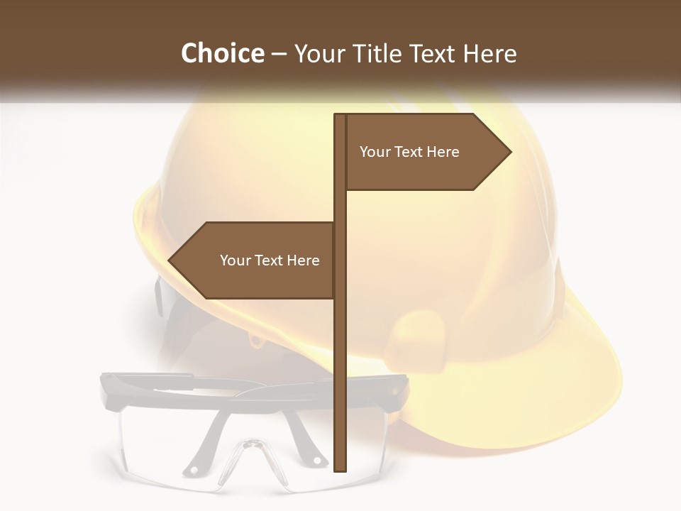 Electric Cool Power PowerPoint Template