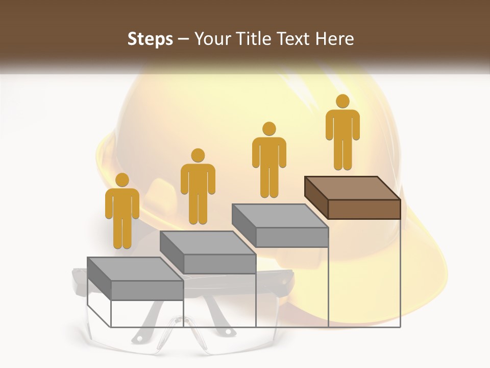 Electric Cool Power PowerPoint Template