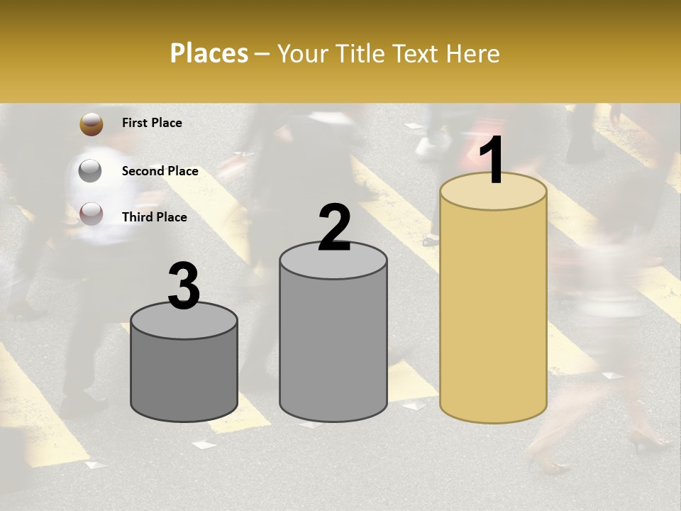 Electricity Temperature Remote PowerPoint Template