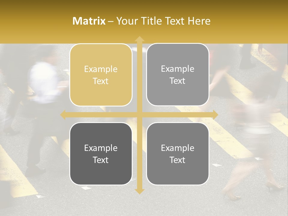 Electricity Temperature Remote PowerPoint Template