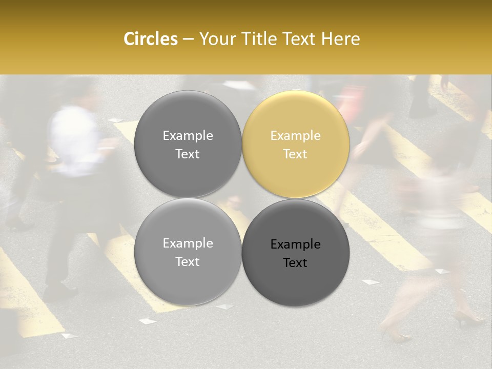 Electricity Temperature Remote PowerPoint Template