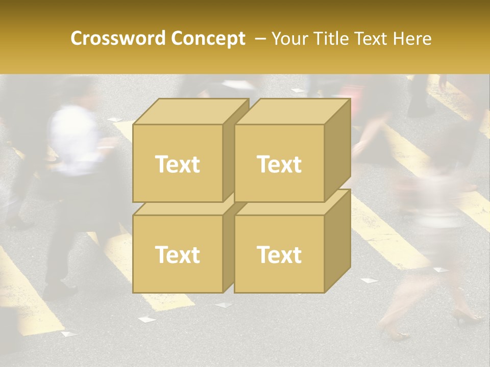 Electricity Temperature Remote PowerPoint Template