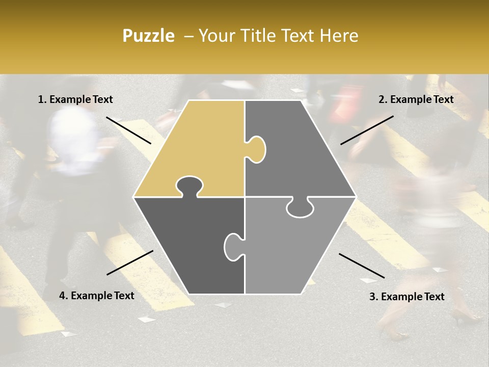 Electricity Temperature Remote PowerPoint Template