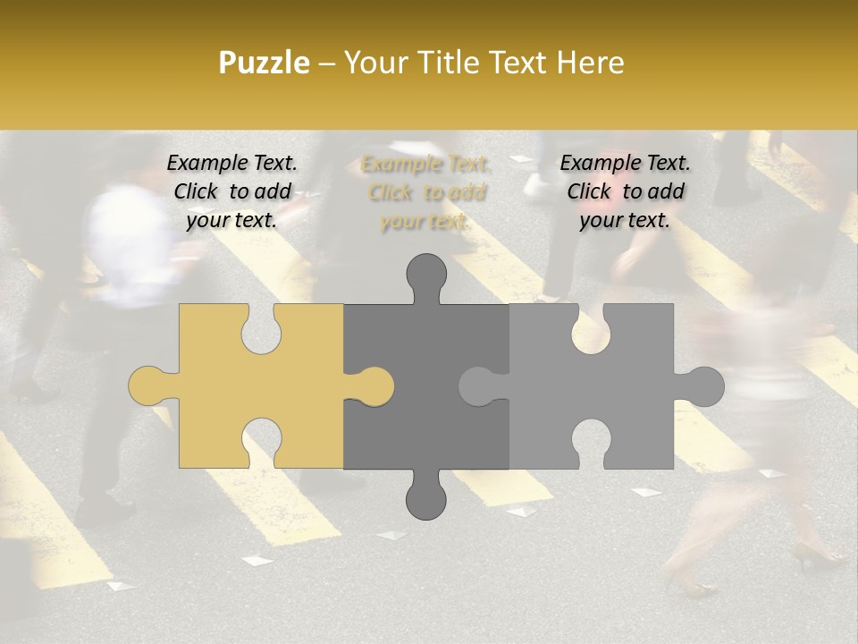 Electricity Temperature Remote PowerPoint Template