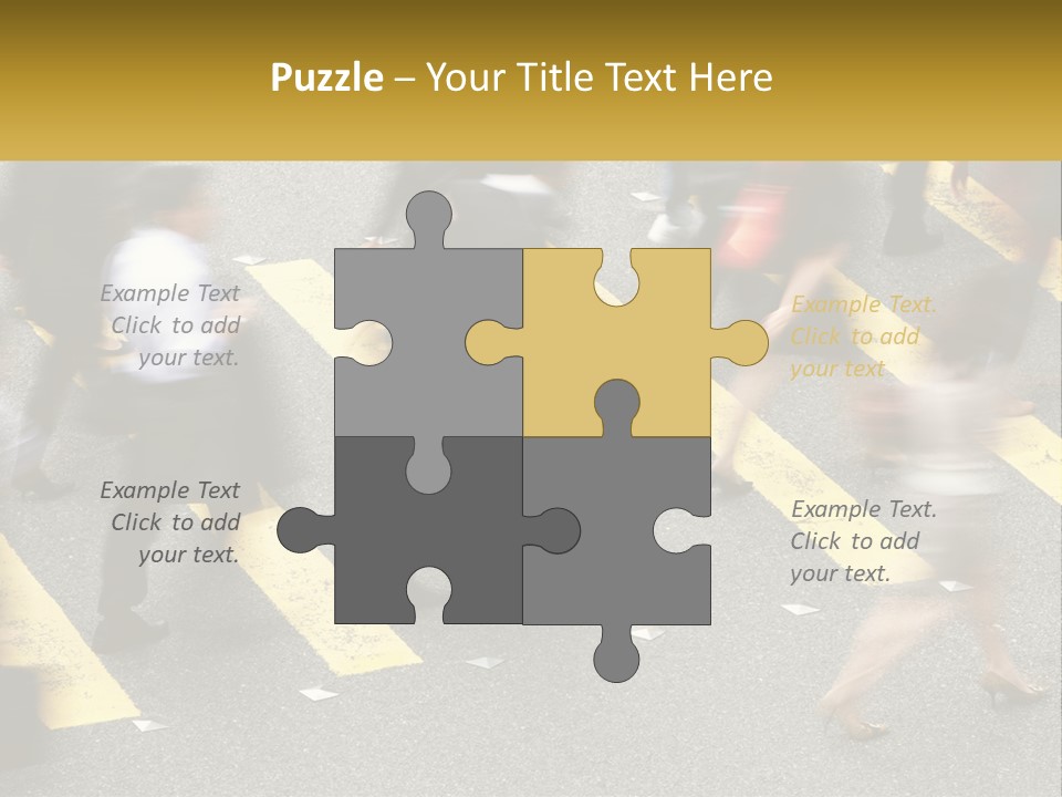 Electricity Temperature Remote PowerPoint Template