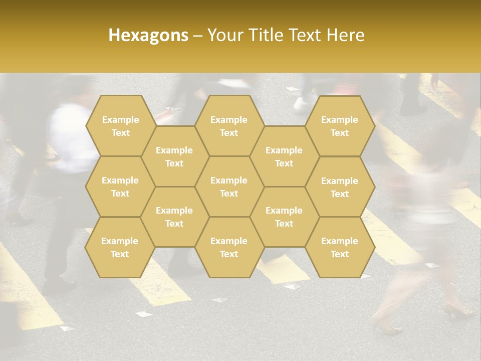 Electricity Temperature Remote PowerPoint Template