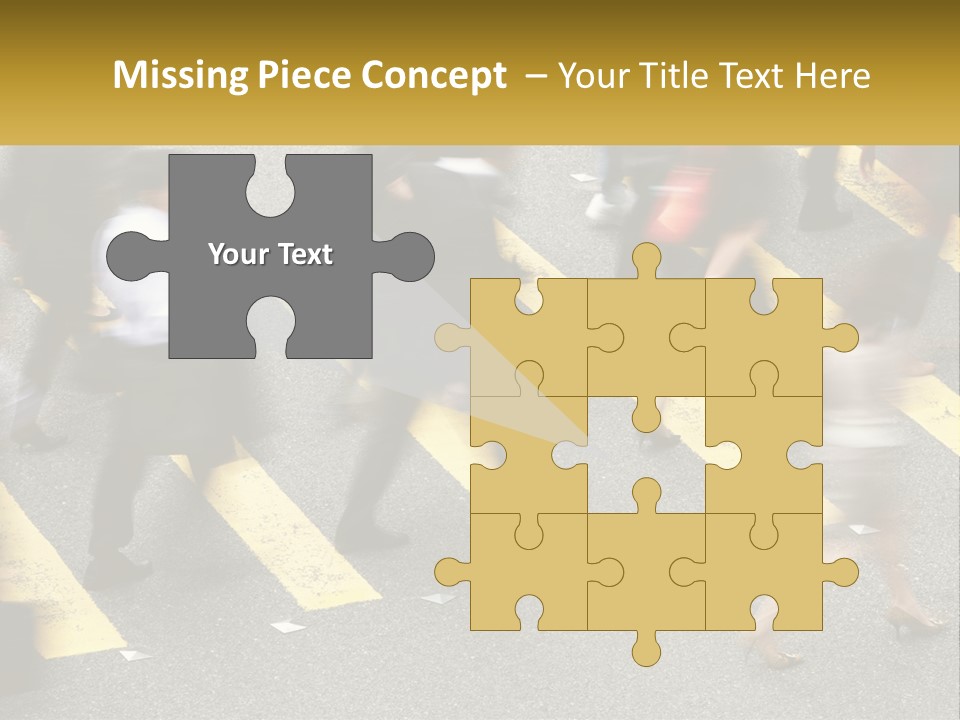 Electricity Temperature Remote PowerPoint Template