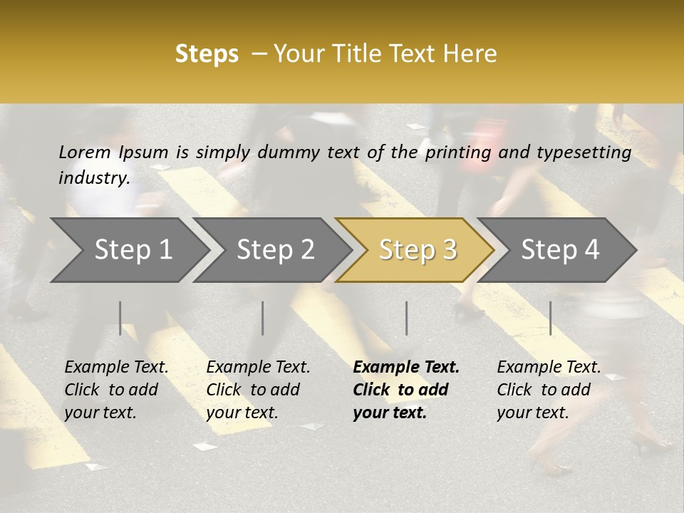 Electricity Temperature Remote PowerPoint Template